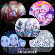 Programikonen: KAMITSUBAKI CITY ENSEMBLE…