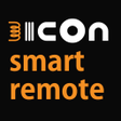 程序图标：icOn remote control