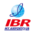 ไอคอนของโปรแกรม: ＩＢＲマイエアポートクラブ