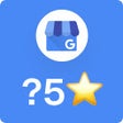 Ikon program: Google Reviews Calculator…
