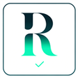 Symbol des Programms: ReviewGentle