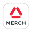 プログラムのアイコン：Max Merch