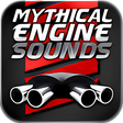 Ícone do programa: Míticos Sons do Motor