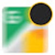 Programikonen: Blurmaps