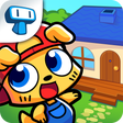 プログラムのアイコン：Forest Folks - Pet Home D…