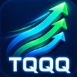 프로그램 아이콘: TQQQ Dip Alert: US Dashbo…