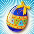 Easter Egg Maker icon