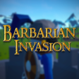 Programikonen: Barbarian Invasion