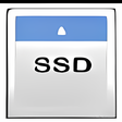 プログラムのアイコン：SSD最適化設定