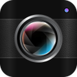 Programın simgesi: HD Camera Photo Video