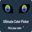 Ícone do programa: Color Picker for Develope…