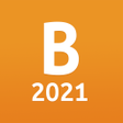 أيقونة البرنامج: Biluppgifter 2021
