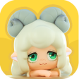 程序图标: Pixie duel