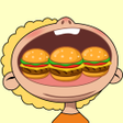Programikonen: Food Combination : Big Mo…