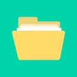 Programın simgesi: File Manager