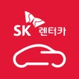 Ícone do programa: 스마트케어 - SK렌터카 차량관리 서비스