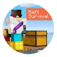 One Block Raft Survival Maps