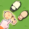 أيقونة البرنامج: Wooly Crew: Zoo Escape