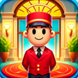 ไอคอนของโปรแกรม: My Hotel Empire