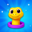 Иконка программы: Snake Drop