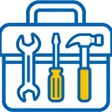 Ícone do programa: WALL Toolbox