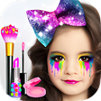Programikonen: Candy Mirror! Fantasy Mak…