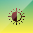 أيقونة البرنامج: Brightness Control Free -…