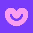 Ícone do programa: Badoo Dating App: Meet  D…