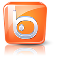 Иконка программы: Badoo