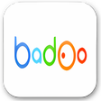 Symbol des Programms: Badoo