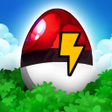 Biểu tượng của chương trình: Monsters: Dragon Tamer