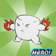 Ikon program: Click Hero