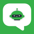 プログラムのアイコン：ChatAI GTP: Make work fas…