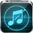 程序图标：Ringtone Maker & MP3 Cutt…