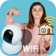 Wifi Security Camera