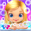 Icon of program: Bubble Party - Crazy Clea…