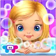 Bubble Party - Crazy Clean Fun
