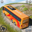 Programikonen: Offroad bus simulator gam…