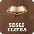 Sesli Elifba - Kuran Öğreniyor