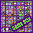 プログラムのアイコン：Fun Game Box - 100 Games