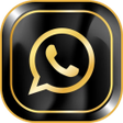 Ikona programu: Whatsup Gold Tips Messeng…