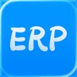 Icoon van programma: 百草智慧ERP-生产销售管理软件