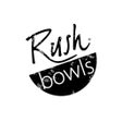 プログラムのアイコン：Rush Bowls