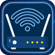 Wifi Auto Connect - WPS icon