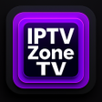 Icon of program: IPTV Zone Tv