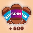 Programikonen: Wheel Master : Spin and C…