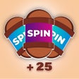 Programikonen: Wheel Master : Spin and C…