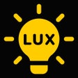 프로그램 아이콘: Lux Light Meter Pro for P…