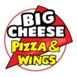 Иконка программы: My Big Cheese Pizza