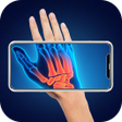 Xray Body Scanner: Xray Camera icon